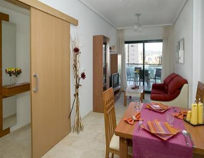 أفضل العروض ل توريستيكوس دون خورخي بينيدورم بينايدورم