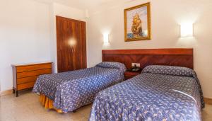 Best offers for Calas Marina Benidorm
