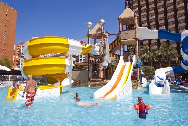 Best offers for Rosamar Benidorm