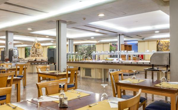 Best offers for Gran Hotel Bali Benidorm