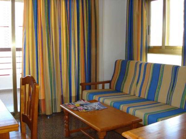 Best offers for APARTAMENTOS SAN FRANCISCO Benidorm