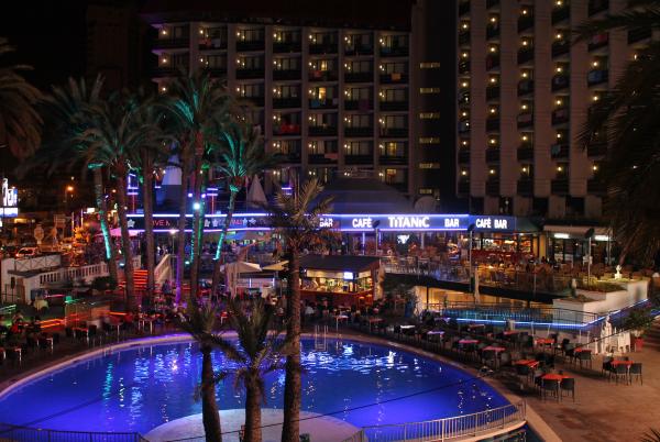 Best offers for Marina Benidorm