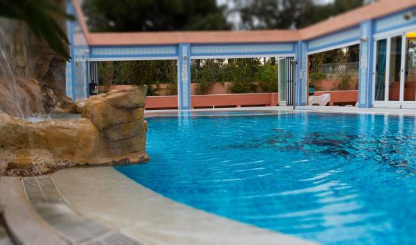 Best offers for Tropic Relax Benidorm