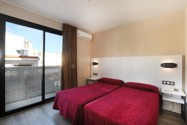 Best offers for Alameda Benidorm