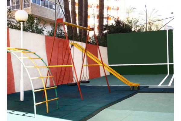 Best offers for Trebol One Apartments By Mc Benidorm