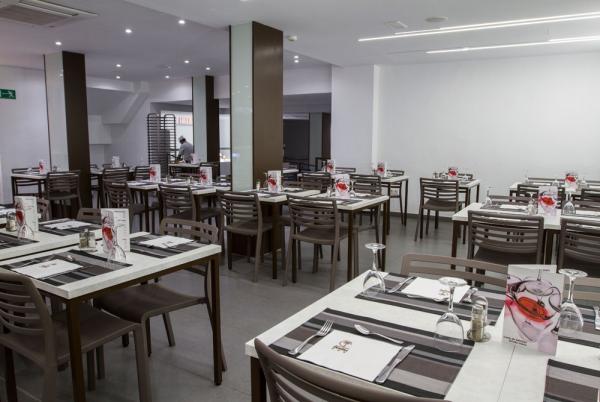 أفضل العروض ل فندق مونتيسول بينايدورم