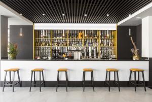 Best offers for Grand Luxor Hotel Benidorm