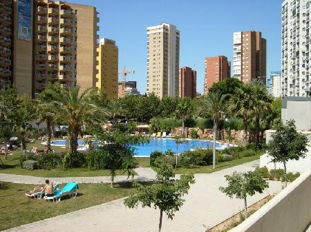 Best offers for TORRE DOBOE Benidorm