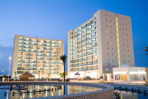 Best offers for APARTAMENTOS SUNBEACH Guardamar Del Segura