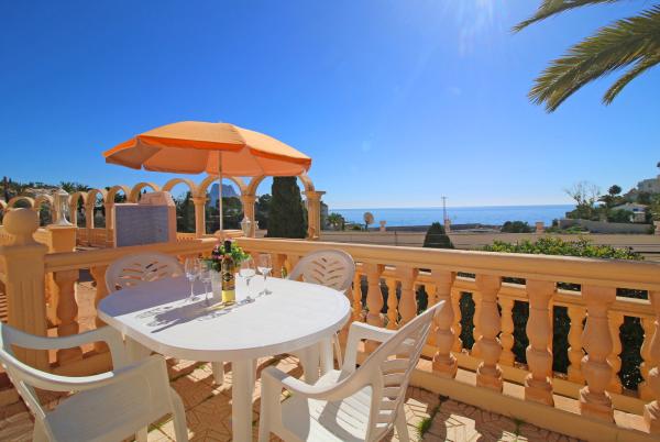 Best offers for Canuta Baja Costa Calpe Bungalows Calp
