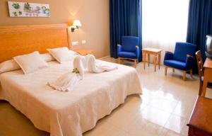 Best offers for APARTHOTEL PINOSOL Xabia