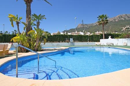 Best offers for Puerta de Calpe O Similar Calp