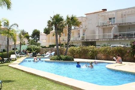 Best offers for SERVIDEN AUGUSTA - PINARES APTOS Pedreguer