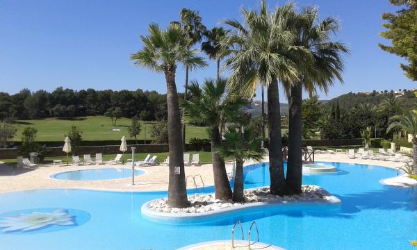 Best offers for Denia Marriott La Sella Golf Resort & Spa Denia