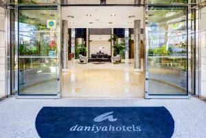 Best offers for Daniya Denia Spa and Business Denia