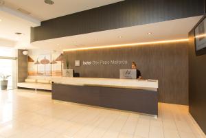 أفضل العروض ل فندق دون بيبي مايوركا الرينال