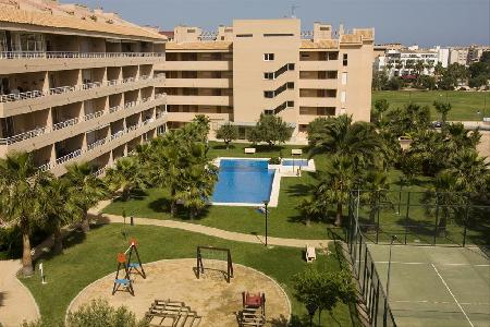 Best offers for ALBORADA GOLF El Albir Beach