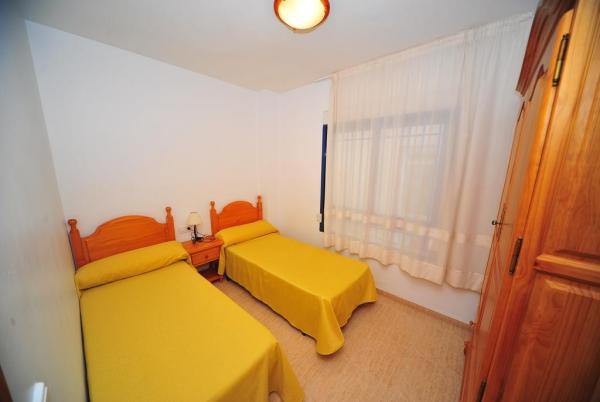 Best offers for Los Azahares Peniscola