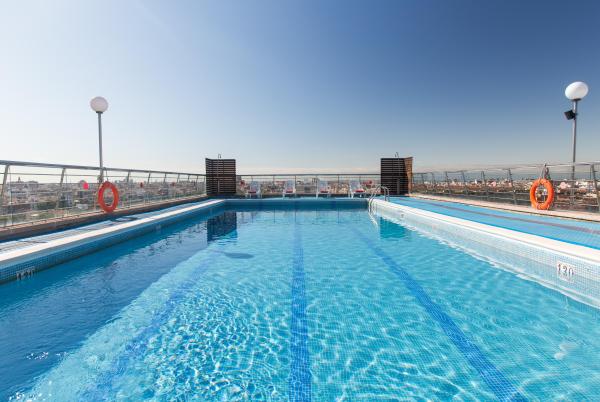 Best offers for EXPO Valencia