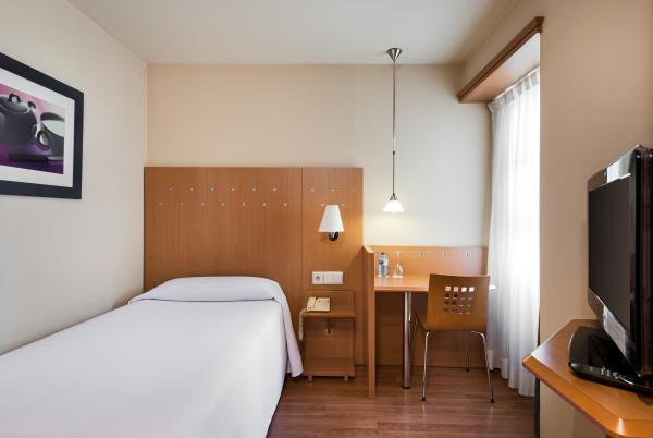 Best offers for NH Valencia Las Ciencias Valencia