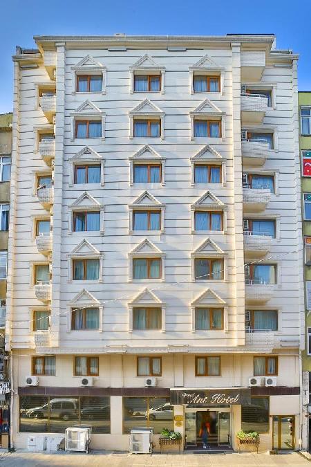 Best offers for Grand Ant Hotel Istanbul