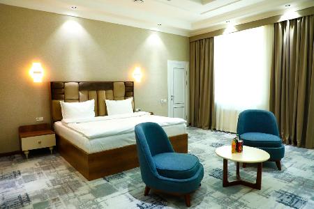 Best offers for GREEN PARK Tashkent