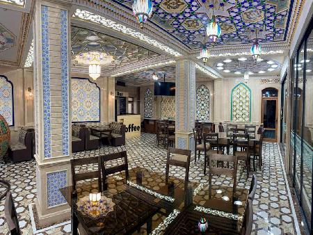 Best offers for Labi Rud Hotel Premium Bukhoro