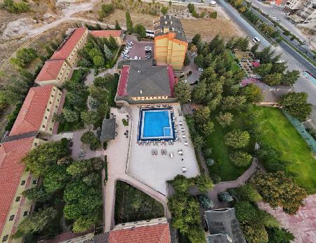 Best offers for Monark Hotel Cappadocia Capadocia