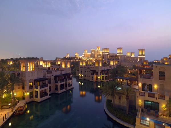 Best offers for Jumeirah Dar Al Masyaf Dubai