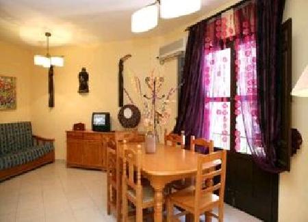 Best offers for SAN PEDRO APTS  Cazorla