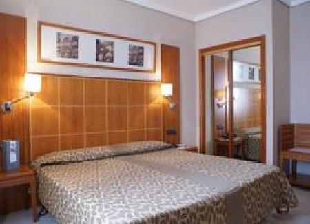 Best offers for HOTEL EXE CIUDAD DE CORDOBA Cordoba