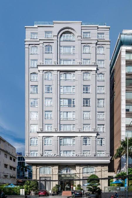 Best offers for Acnos Grand Hotel Ho Chi Minh