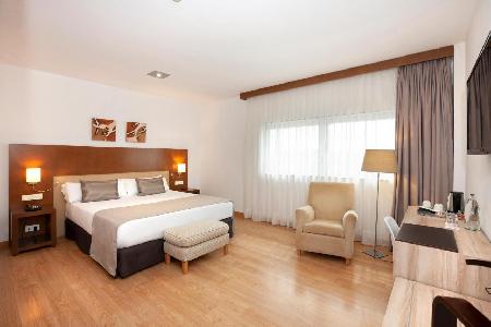 أفضل العروض ل فندق بيد اند بريكفاست لوجرونيو لاس كانياس فيانه