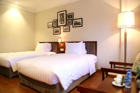 Best offers for Mon Regency Hotel Hanoi