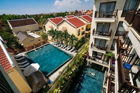 Best offers for Silkotel Hoi An Hoi An