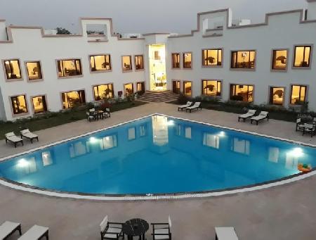 Best offers for AS Hotels Khajuraho Khajuraho 