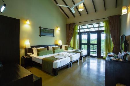 Best offers for HOTEL OAK RAY WILD Tissamaharama