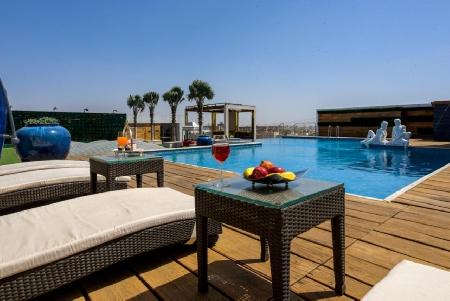 أفضل العروض ل فندق شاكان جيبور