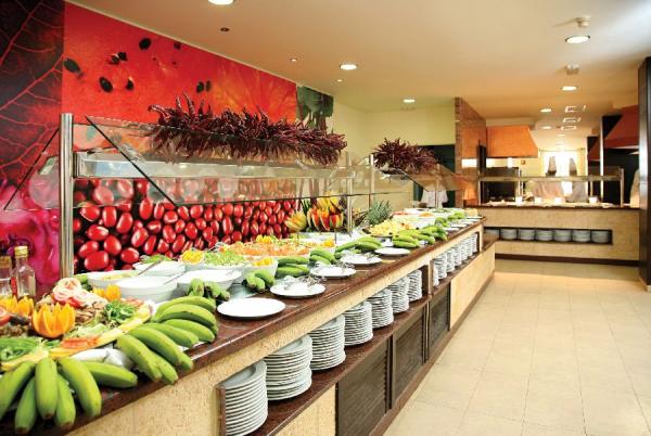 Best offers for APTS. BELLEVUE CLUB Alcudia