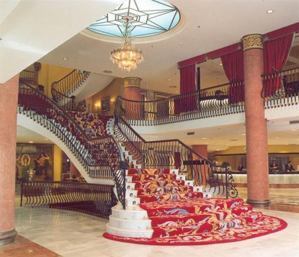 أفضل العروض ل جناحس فوكسا م-30- اكسكلوسيبي مدريد