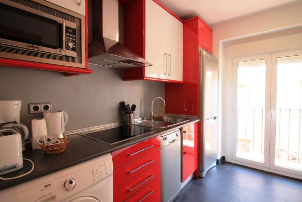 أفضل العروض ل شقق برادو مدريد