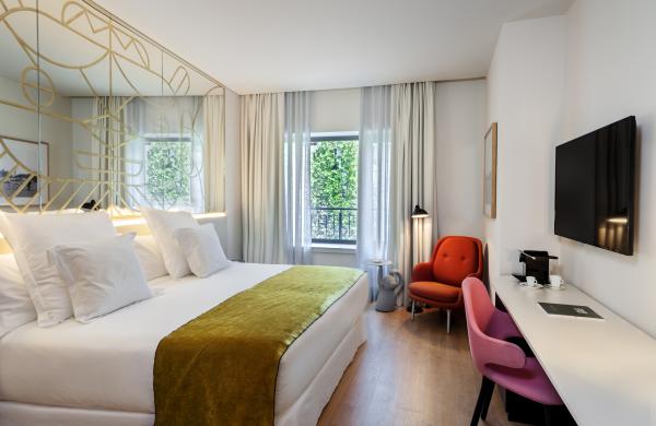 أفضل العروض ل بارثيلو توري دي مادريد مدريد