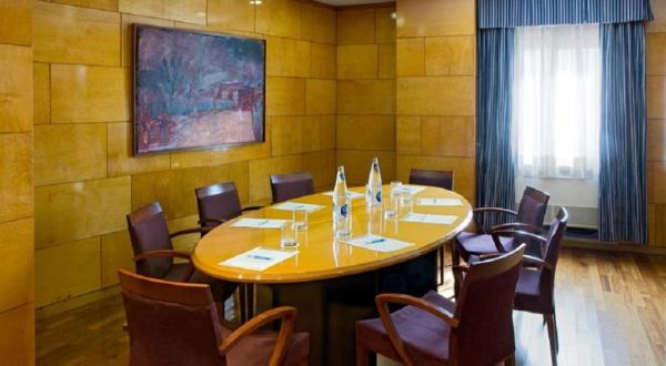 أفضل العروض ل فندق اراسيون مدريد