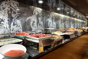 Best offers for Eurostars Madrid Tower Madrid