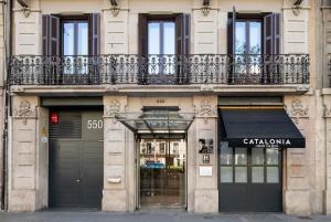 Best offers for Catalonia Gran Via Barcelona Barcelona