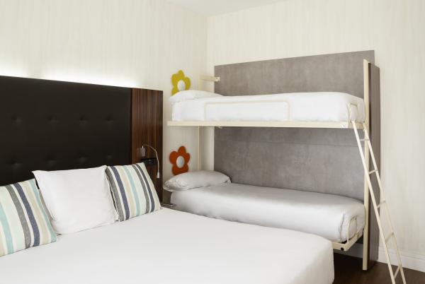 Best offers for Petit Palace Tamarises Getxo