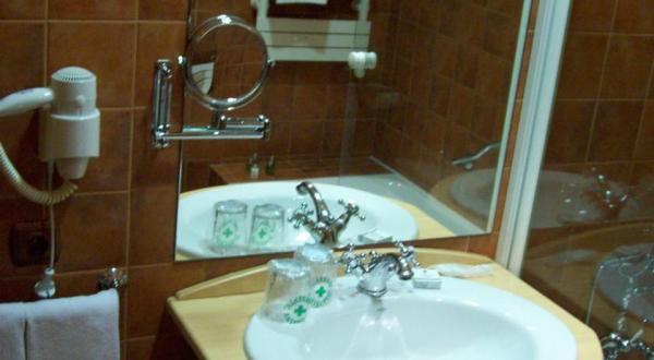 Best offers for Hospederia Valle del Ambroz Hervas