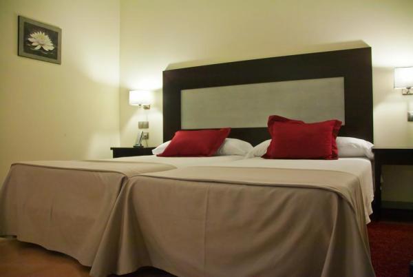 Best offers for Hotel Las Bovedas Badajoz
