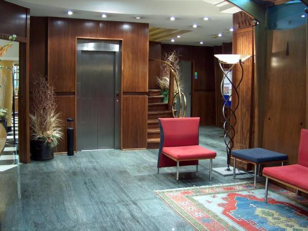 Best offers for Hotel Cordon Burgos