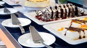 أفضل العروض ل فندق تايتي بلايا و سويتس سانتا سوزانا